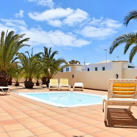 Appartement Riviera Park 10a- 1st Fl. - 2 Bed - Air Con- Wi-fi *